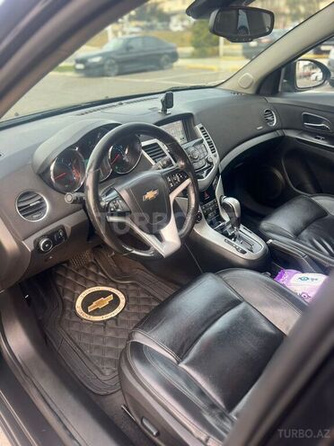 Chevrolet Cruze 2013, 250,000 km - 1.4 l - Bakı