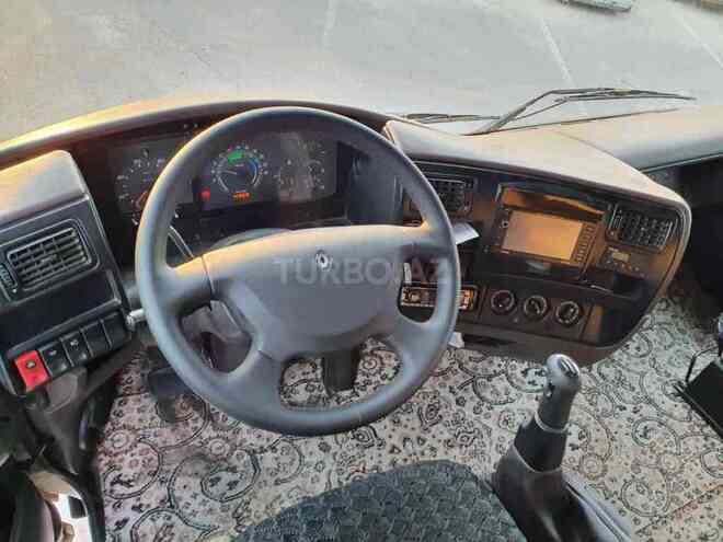 Renault Magnum 2001, 1,000,000 km - 12.0 l - Bakı