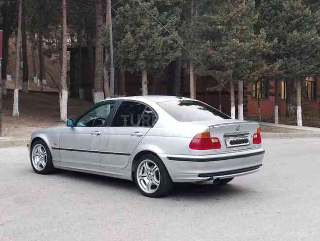 BMW 318 1999, 253,000 km - 1.9 l - Sumqayıt