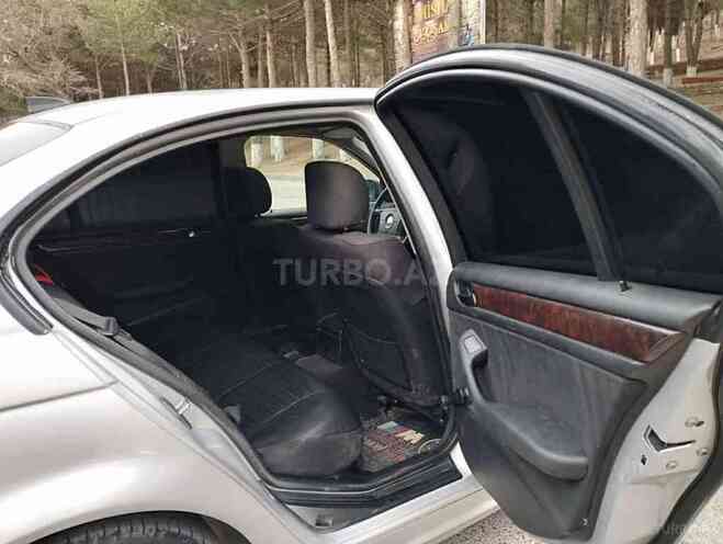 BMW 318 1999, 253,000 km - 1.9 l - Sumqayıt