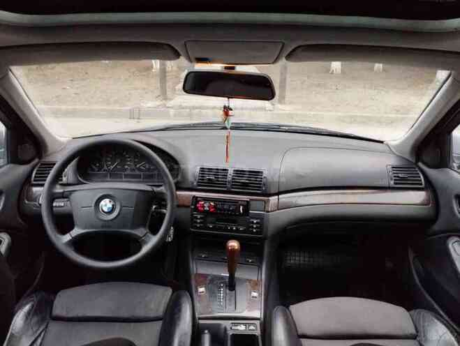 BMW 318 1999, 253,000 km - 1.9 l - Sumqayıt