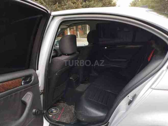BMW 318 1999, 253,000 km - 1.9 l - Sumqayıt