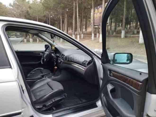 BMW 318 1999, 253,000 km - 1.9 l - Sumqayıt