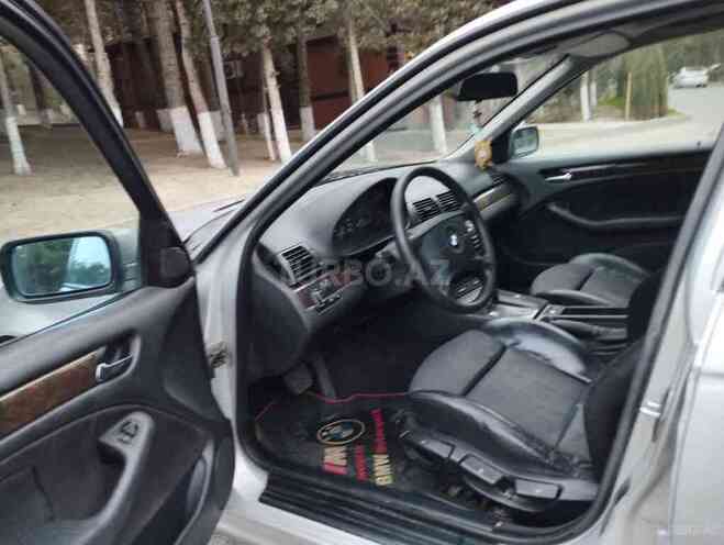 BMW 318 1999, 253,000 km - 1.9 l - Sumqayıt