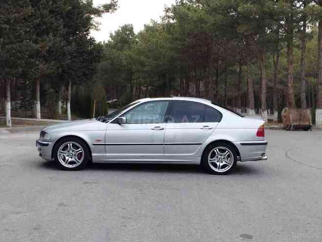 BMW 318 1999, 253,000 km - 1.9 l - Sumqayıt