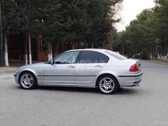BMW 318 1999, 253,000 km - 1.9 l - Sumqayıt