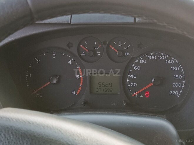 Ford Transit 2008, 371,000 km - 2.2 l - Bakı