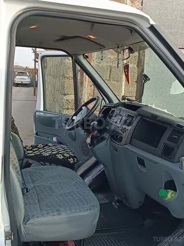 Ford Transit 2008, 371,000 km - 2.2 l - Bakı