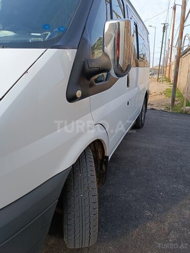 Ford Transit 2008, 371,000 km - 2.2 l - Bakı
