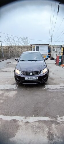 Saipa Saina 2018, 315,520 km - 1.5 л - Bakı