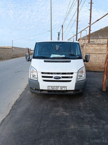 Ford Transit 2008, 371,000 km - 2.2 l - Bakı