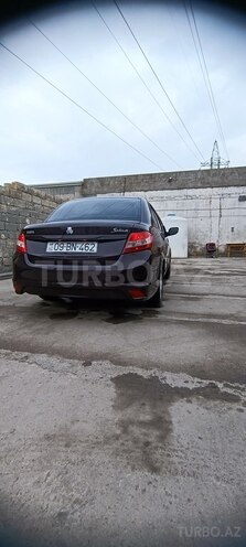 Saipa Saina 2018, 315,520 km - 1.5 л - Bakı