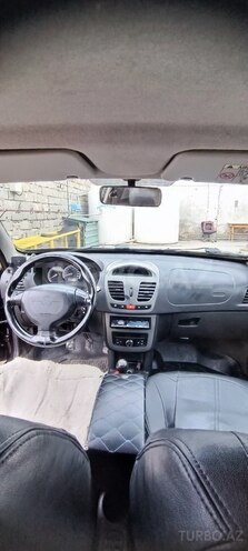 Saipa Saina 2018, 315,520 km - 1.5 л - Bakı