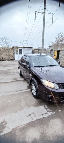 Saipa Saina 2018, 315,520 km - 1.5 л - Bakı