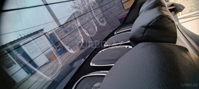 Saipa Saina 2018, 315,520 km - 1.5 л - Bakı