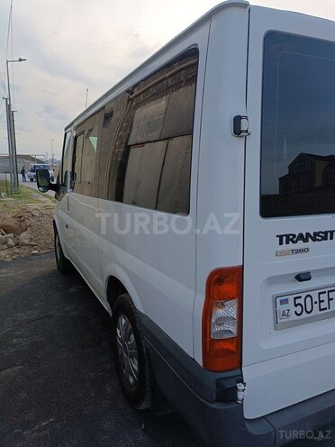 Ford Transit 2008, 371,000 km - 2.2 l - Bakı