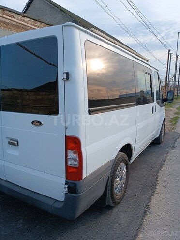 Ford Transit 2008, 371,000 km - 2.2 l - Bakı