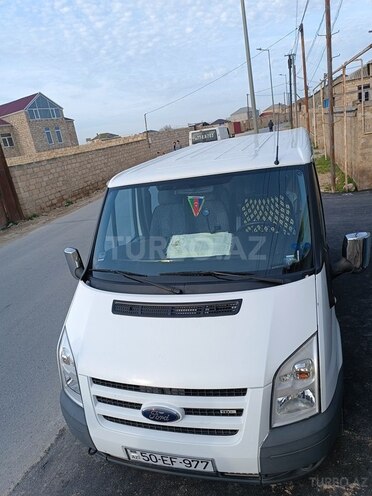 Ford Transit 2008, 371,000 km - 2.2 l - Bakı
