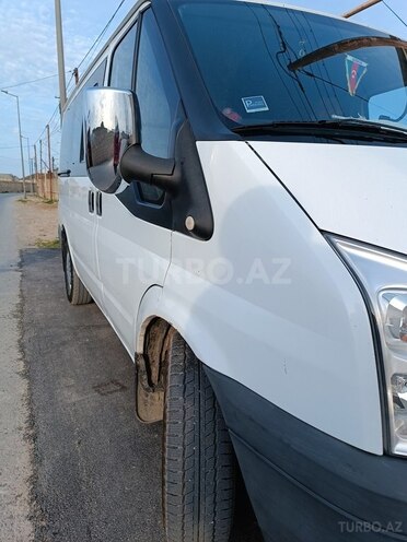 Ford Transit 2008, 371,000 km - 2.2 l - Bakı