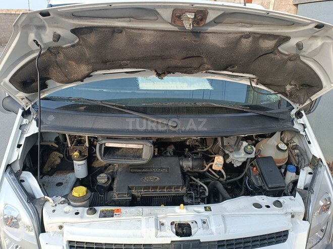 Ford Transit 2008, 371,000 km - 2.2 l - Bakı