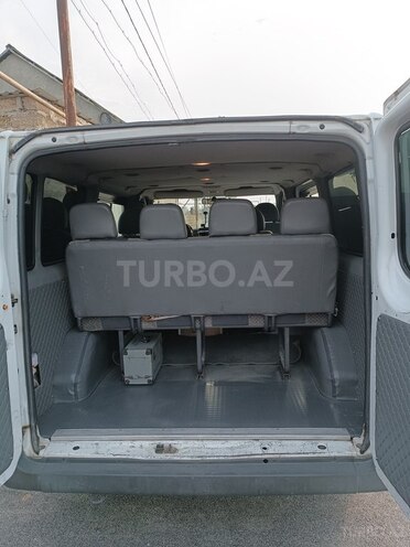 Ford Transit 2008, 371,000 km - 2.2 l - Bakı