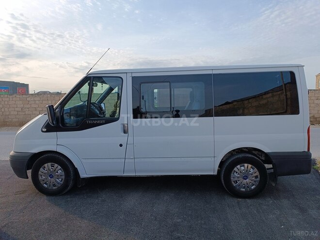Ford Transit 2008, 371,000 km - 2.2 l - Bakı