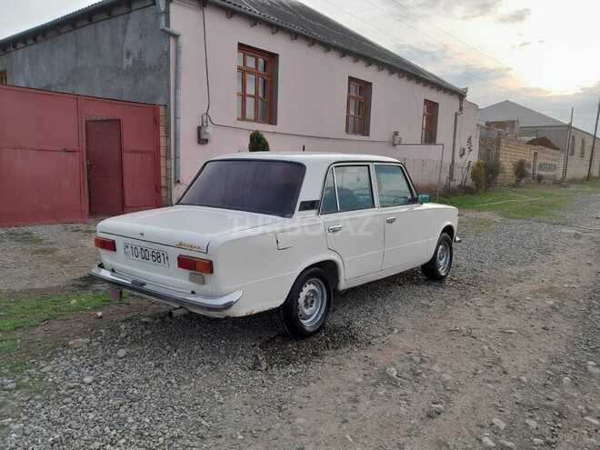 LADA (VAZ) 21011 1985, 100,000 km - 1.6 l - Gəncə