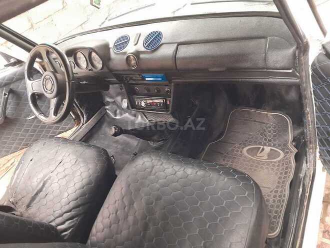 LADA (VAZ) 21011 1985, 100,000 km - 1.6 l - Gəncə