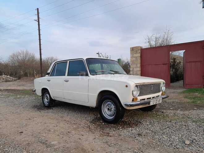LADA (VAZ) 21011 1985, 100,000 km - 1.6 l - Gəncə