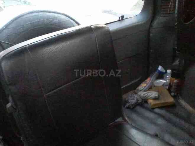 Mitsubishi Pajero 1997, 235,860 km - 3.0 l - Bakı