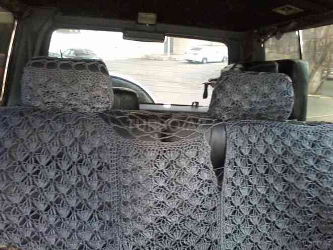 Mitsubishi Pajero 1997, 235,860 km - 3.0 l - Bakı
