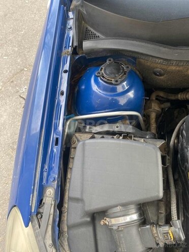 Opel Astra 2008, 388,000 km - 1.9 l - Bakı