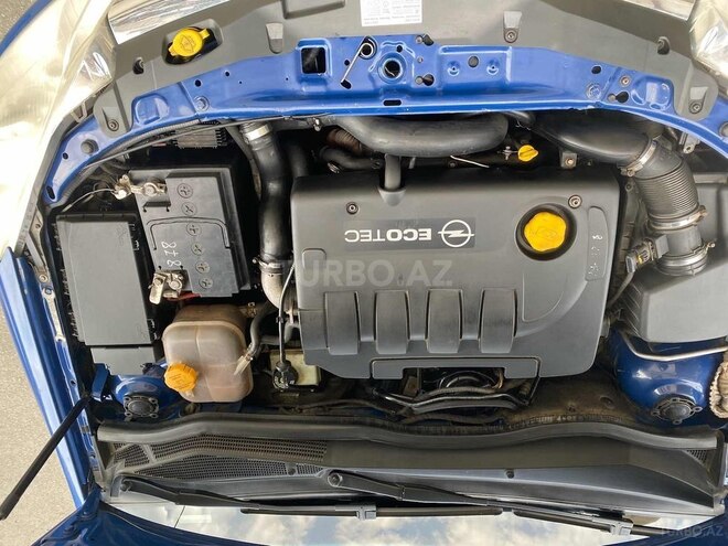 Opel Astra 2008, 388,000 km - 1.9 l - Bakı