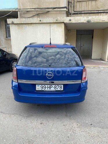 Opel Astra 2008, 388,000 km - 1.9 l - Bakı