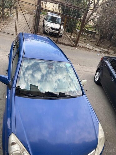 Opel Astra 2008, 388,000 km - 1.9 l - Bakı