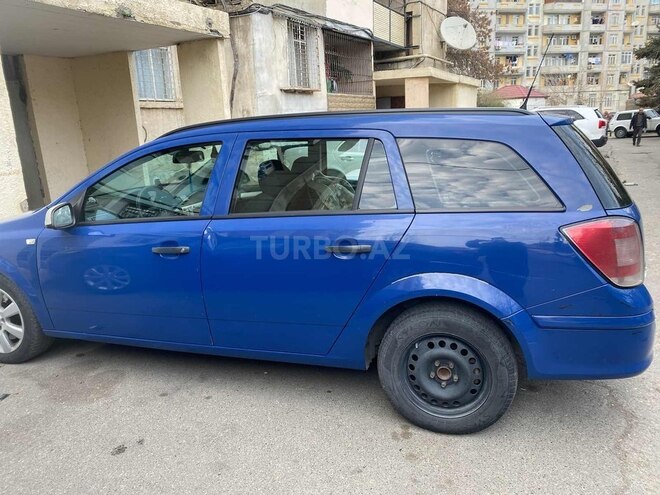 Opel Astra 2008, 388,000 km - 1.9 l - Bakı