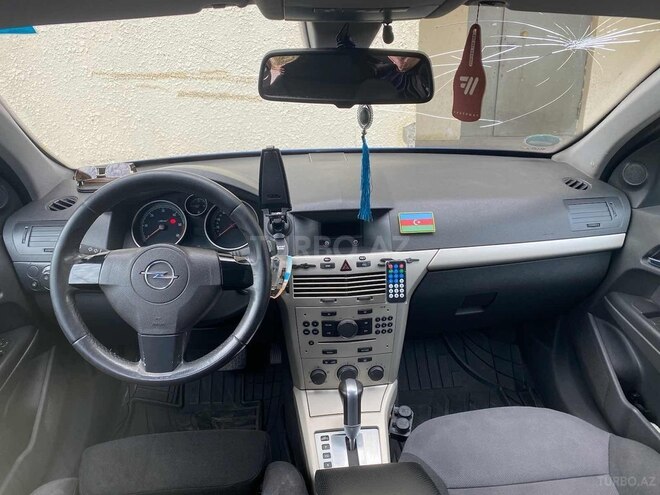 Opel Astra 2008, 388,000 km - 1.9 l - Bakı