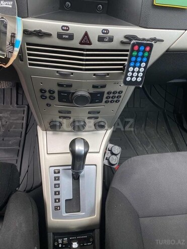 Opel Astra 2008, 388,000 km - 1.9 l - Bakı