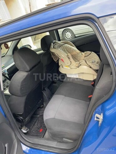 Opel Astra 2008, 388,000 km - 1.9 l - Bakı