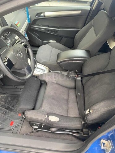 Opel Astra 2008, 388,000 km - 1.9 l - Bakı