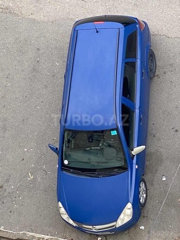 Opel Astra 2008, 388,000 km - 1.9 l - Bakı
