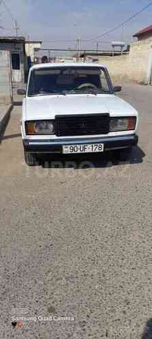 LADA (VAZ) 2107 2009, 40,000 km - 1.6 l - Bakı