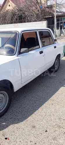 LADA (VAZ) 2107 2009, 40,000 km - 1.6 l - Bakı
