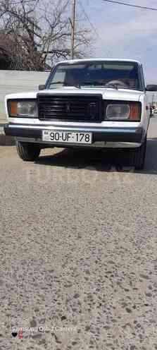 LADA (VAZ) 2107 2009, 40,000 km - 1.6 l - Bakı