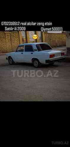 LADA (VAZ) 2107 2009, 40,000 km - 1.6 l - Bakı