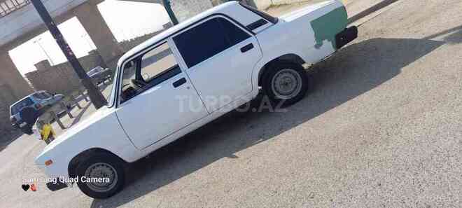 LADA (VAZ) 2107 2009, 40,000 km - 1.6 l - Bakı