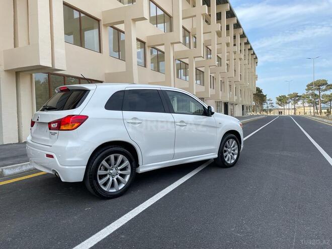 Mitsubishi Outlander Sport 2011, 104,000 km - 2.0 л - Sumqayıt