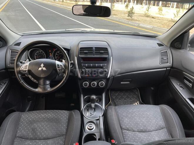 Mitsubishi Outlander Sport 2011, 104,000 km - 2.0 л - Sumqayıt