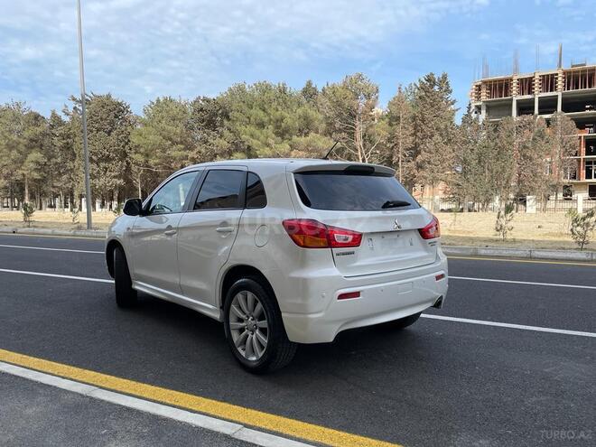 Mitsubishi Outlander Sport 2011, 104,000 km - 2.0 л - Sumqayıt