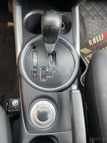 Mitsubishi Outlander Sport 2011, 104,000 km - 2.0 л - Sumqayıt
